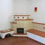 House Dolenja Trebusa