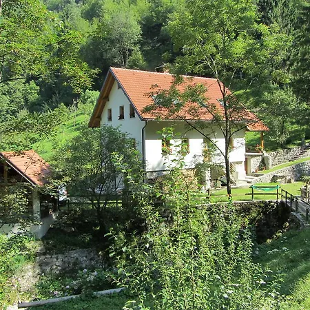 Casa rural House *