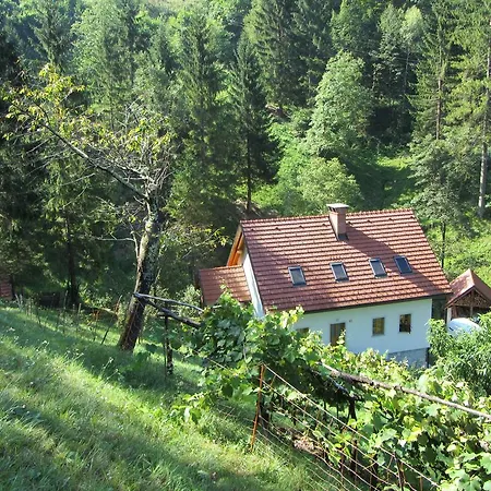 Casa di campagna House *