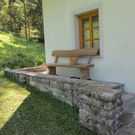 Hétvégi ház House
