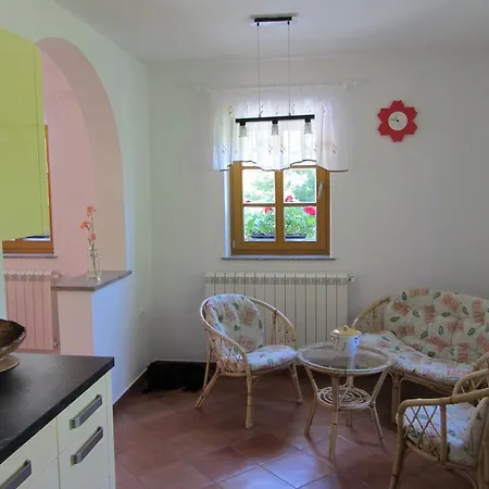 Casa rural House