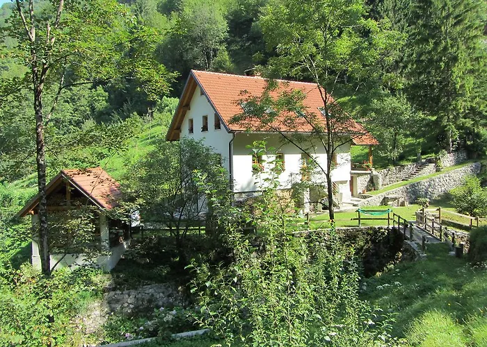 בית כפרי House *