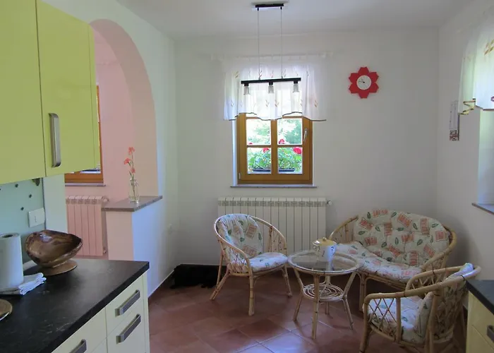 בית כפרי House